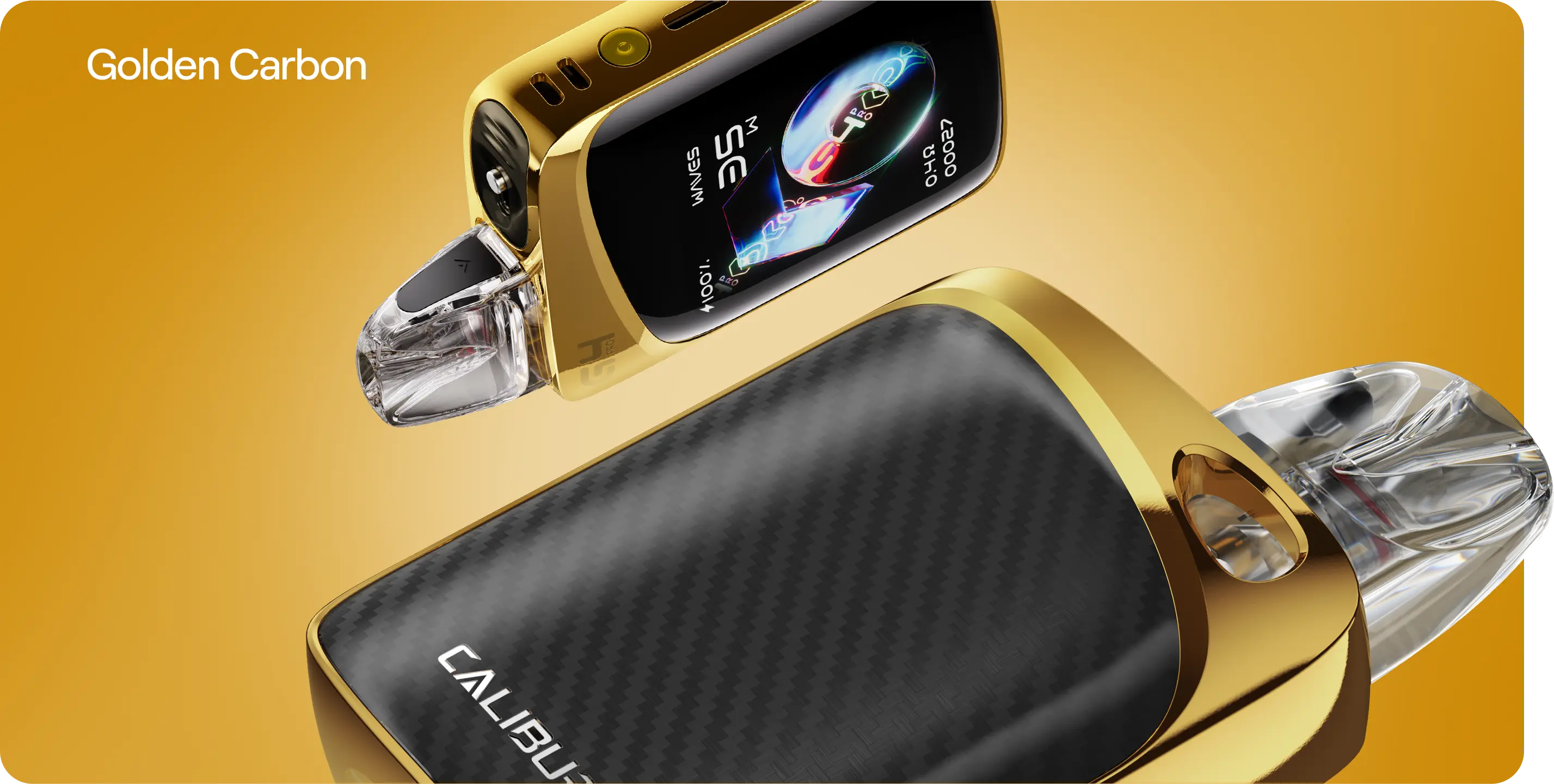 Uwell Caliburn G4 Pro Koko Smart Touch Pod Device | فيب مصر - Elkot Store Caliburn G4 Pro Koko