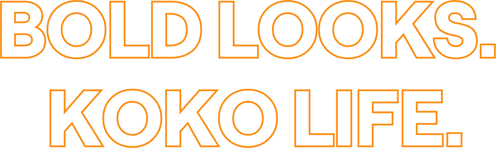 CALIBURN G5 Lite KOKO | A Fusion of Power and Glamour.