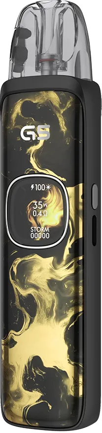 hqd surv vape CALIBURN G5