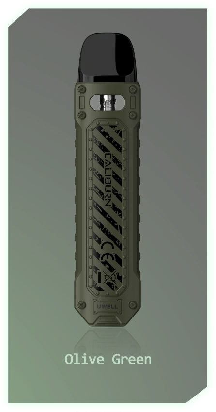 caliburn tenet uwell Uwell Caliburn Tenet Pod Kit Review - A Riveting Excellent Vape! main image 1