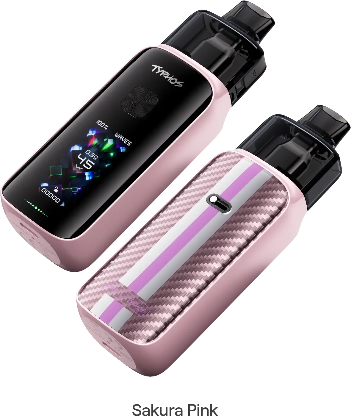 elfbar elfa master akku UWELL Typhos 45W Pod System $24.99