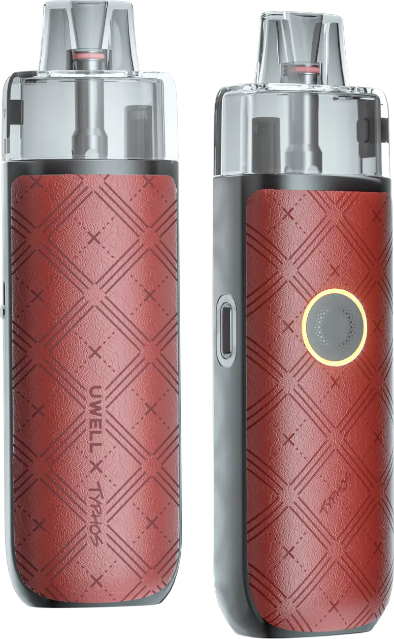 cannabis vapen gesundheit TYPHOS SE
