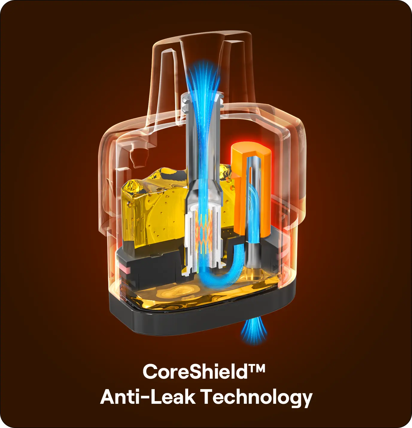 Uwell product feature